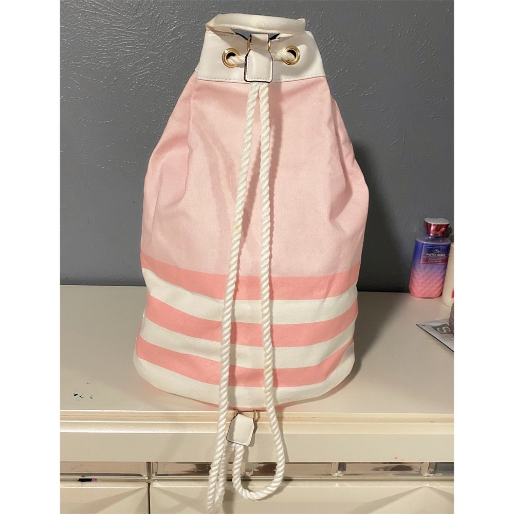 Victorias Secret Backpack - Picture 4 of 8